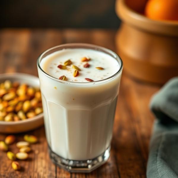 Sweet Lassi
